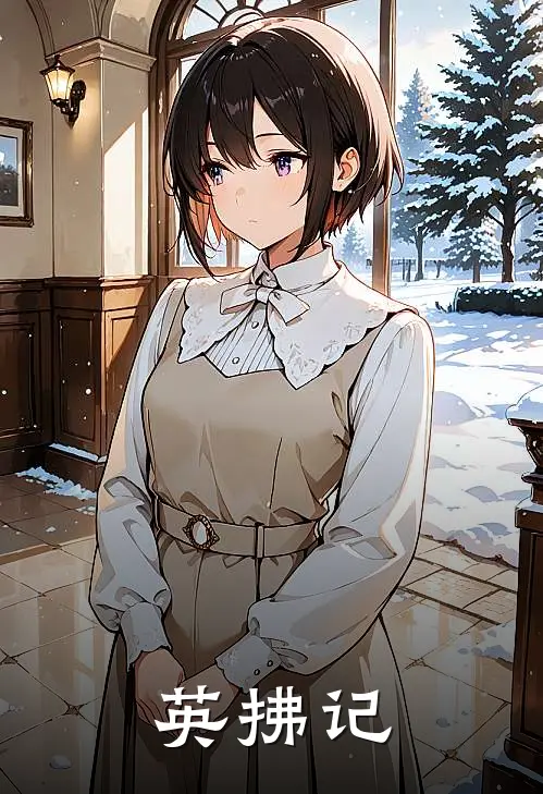 英拂记(陆鸣山柳苔)最新完结小说推荐_热门小说排行榜英拂记陆鸣山柳苔