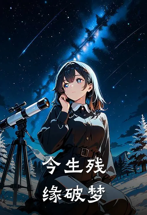 今生残缘破梦全文免费阅读无弹窗大结局_今生残缘破梦（商泓宇顾茵梦）最新小说