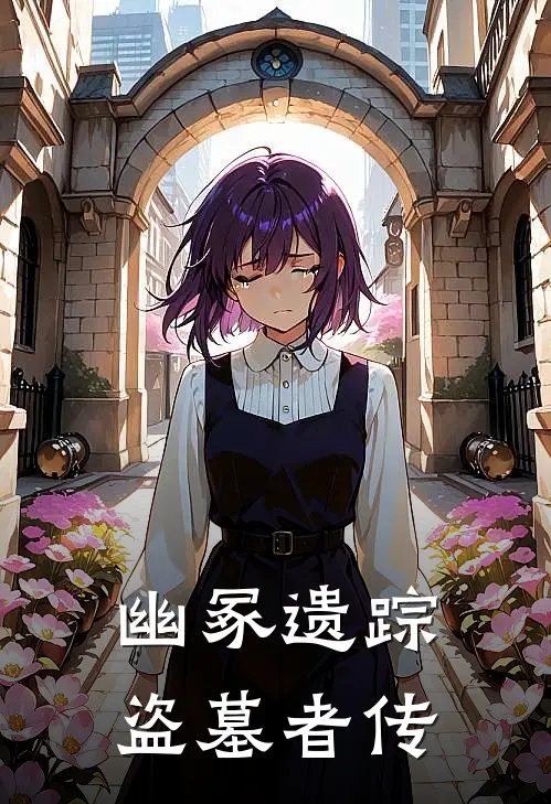 幽冢遗踪盗墓者传沈瑜薛子安免费完结版小说_小说完结幽冢遗踪盗墓者传沈瑜薛子安