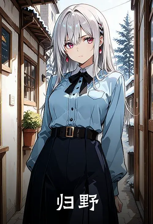 林晚沈磊(归野)全文免费在线阅读_归野完整版免费在线阅读