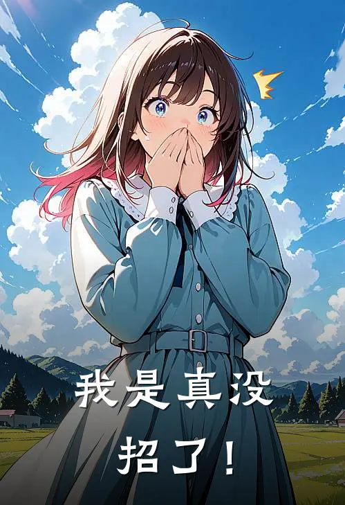 我是真没招了！(林杼赢湛)热门网络小说推荐_最新章节列表我是真没招了！(林杼赢湛)