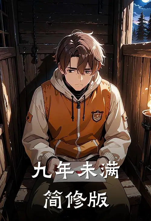 楚茜湛斯闲(九年未满-简修版)完整版免费在线阅读_《九年未满-简修版》全集在线阅读