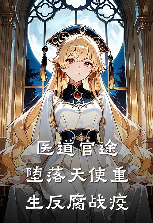 医道官途：堕落天使重生反腐战疫(王林王建国)小说完结版_全文阅读免费全集医道官途：堕落天使重生反腐战疫王林王建国