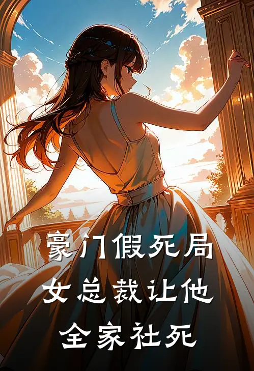 豪门假死局：女总裁让他全家社死顾炎白月光小说完整版免费阅读_最新章节列表豪门假死局：女总裁让他全家社死(顾炎白月光)