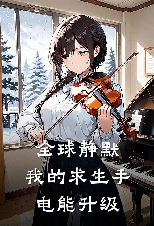 全球静默：我的求生手电能升级(林晚林晚)最热门小说_小说完整版全球静默：我的求生手电能升级林晚林晚