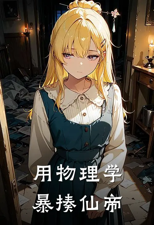 用物理学暴揍仙帝(林枫李虎)全本完结小说_完整版免费全文阅读用物理学暴揍仙帝(林枫李虎)