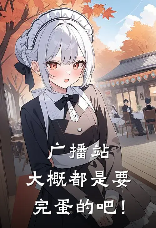 广播站，大概都是要完蛋的吧！(罗米张国荣)最新小说推荐_最新热门小说广播站，大概都是要完蛋的吧！罗米张国荣