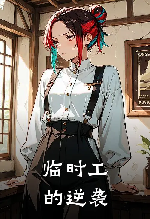 临时工的逆袭祁安安安完本热门小说_小说完结版临时工的逆袭(祁安安安)