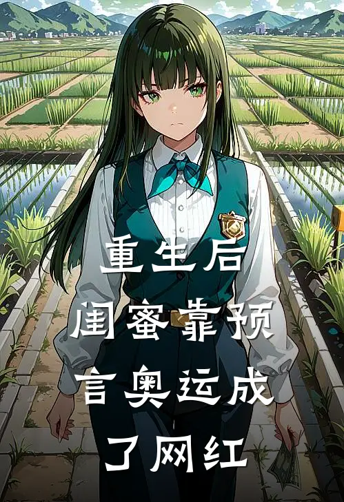 重生后，闺蜜靠预言奥运成了网红