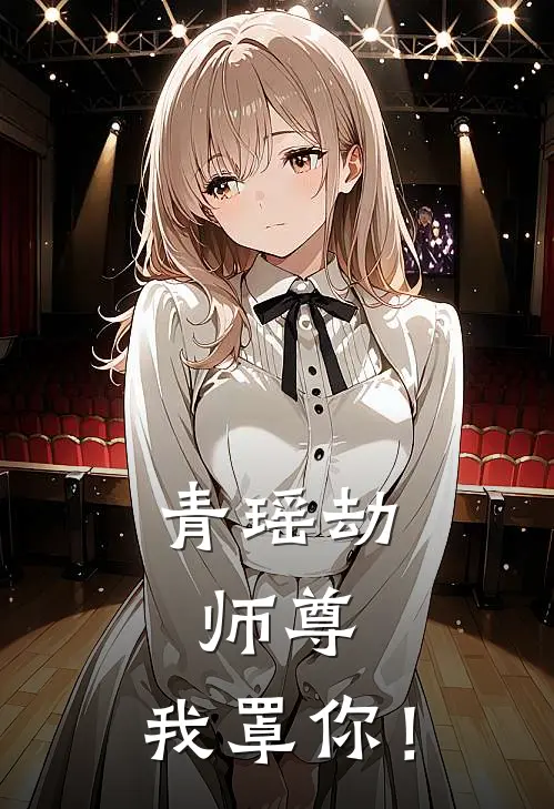 青瑶劫：师尊，我罩你！(青瑶墨渊)完结小说推荐_小说全文免费阅读青瑶劫：师尊，我罩你！青瑶墨渊