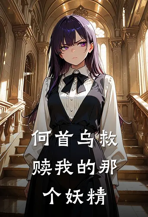 何首乌（救赎我的那个妖精）