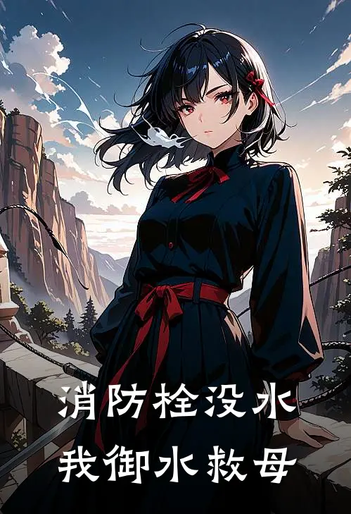 消防栓没水：我御水救母苏晚晴热门免费小说_完本免费小说消防栓没水：我御水救母苏晚晴热门