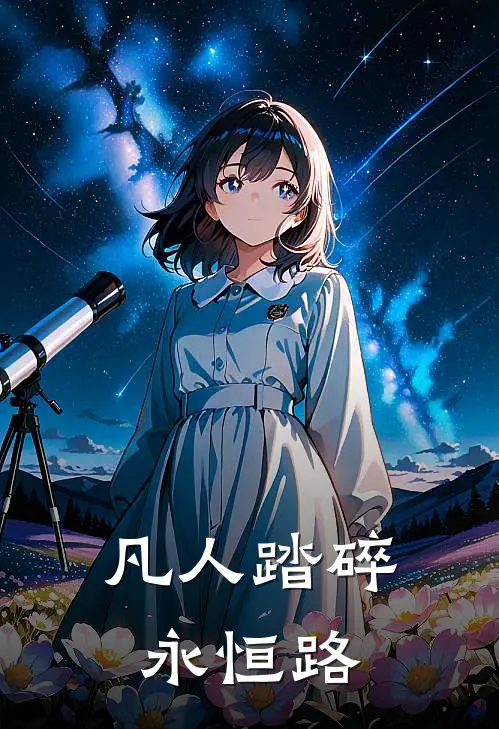 凡人踏碎永恒路(周雨杰李振藩)完结小说推荐_免费小说凡人踏碎永恒路(周雨杰李振藩)