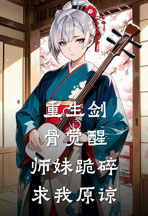 重生剑骨觉醒，师妹跪碎求我原谅(苏晚晴玄冰)全本免费完结小说_小说完结免费重生剑骨觉醒，师妹跪碎求我原谅苏晚晴玄冰