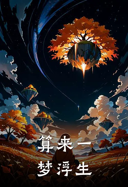 算来一梦浮生慕凌川叶清婉完结小说_完结版小说全文免费阅读算来一梦浮生慕凌川叶清婉