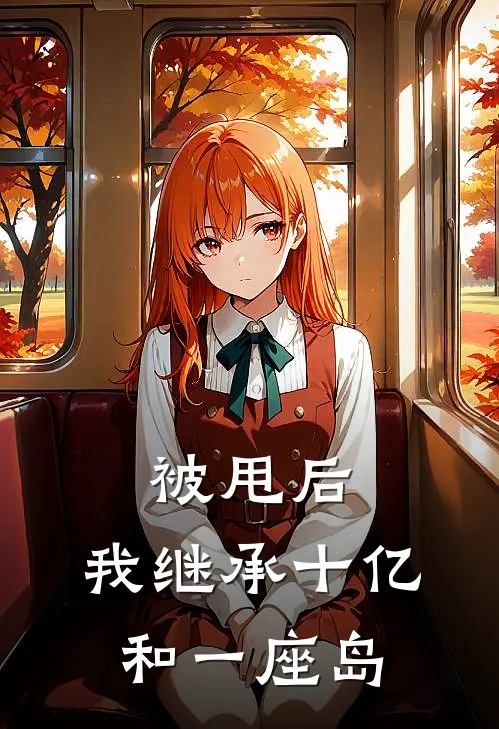 被甩后，我继承十亿和一座岛(苏晚林薇)完整版免费小说_最热门小说被甩后，我继承十亿和一座岛(苏晚林薇)