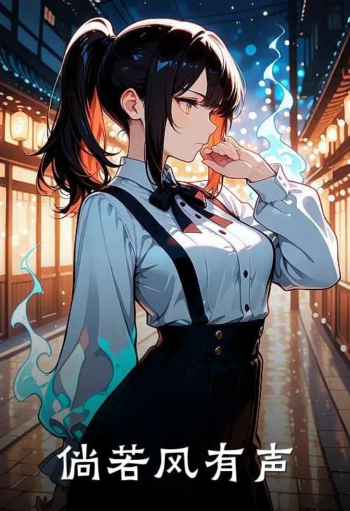 倘若风有声（林秀赵颢）完整版小说阅读_倘若风有声全文免费阅读（林秀赵颢）