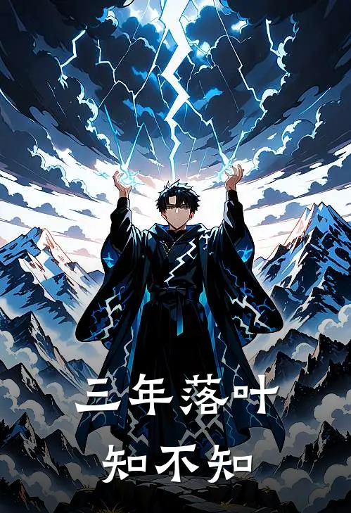 三年落叶知不知