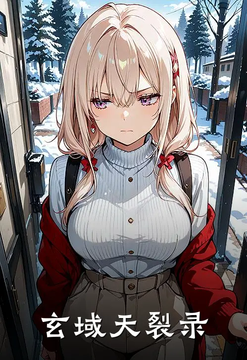 玄域天裂录曲无舟温雨檀热门的小说_免费小说玄域天裂录(曲无舟温雨檀)