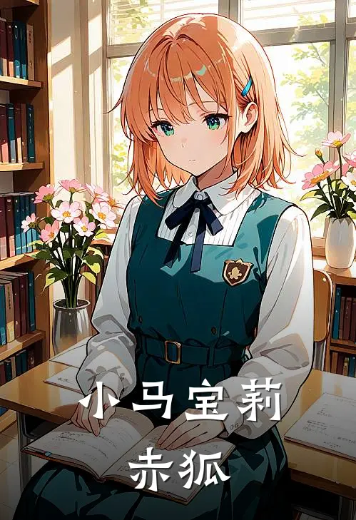 小马宝莉：赤狐杨晨杨天最新完本小说_免费小说大全小马宝莉：赤狐(杨晨杨天)