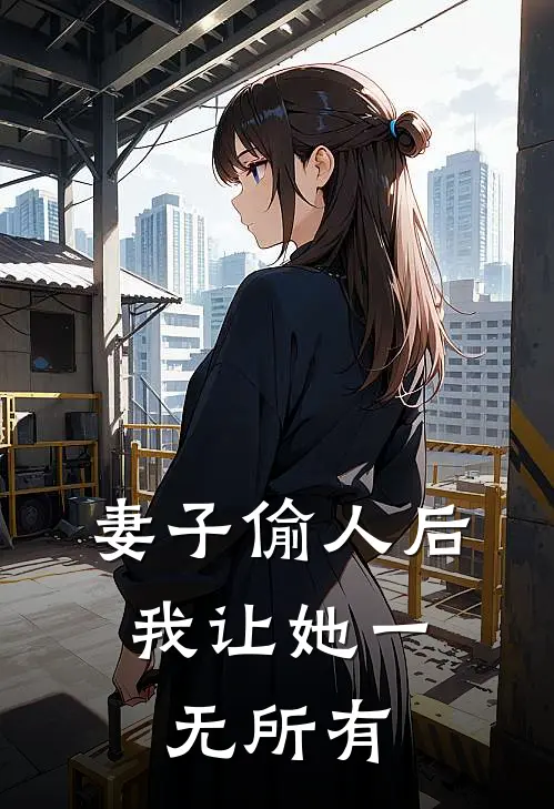 妻子偷人后，我让她一无所有