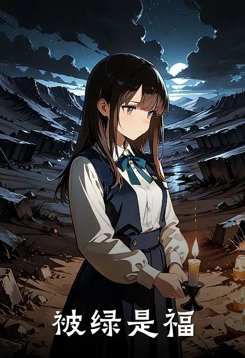 被绿是福(抖音热门)全集阅读_被绿是福最新章节阅读