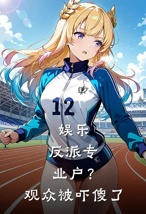 娱乐：反派专业户？观众被吓傻了（程云云云）全文免费阅读无弹窗大结局_娱乐：反派专业户？观众被吓傻了最新章节列表