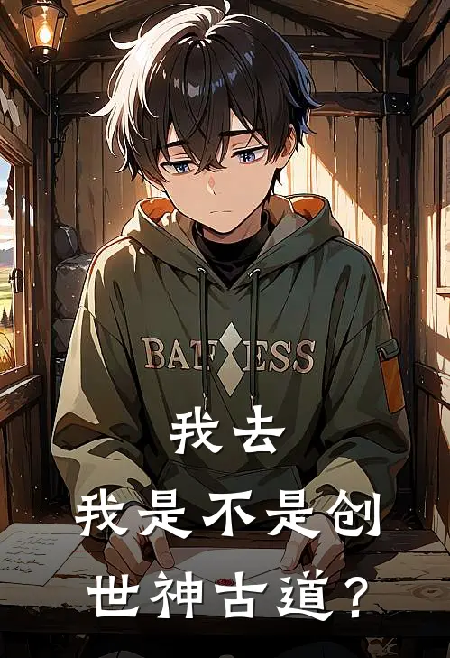 我去，我是不是创世神古道？