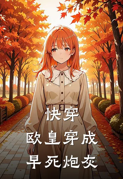 快穿：欧皇穿成早死炮灰魏建成宋美华完整免费小说_热门小说阅读快穿：欧皇穿成早死炮灰魏建成宋美华
