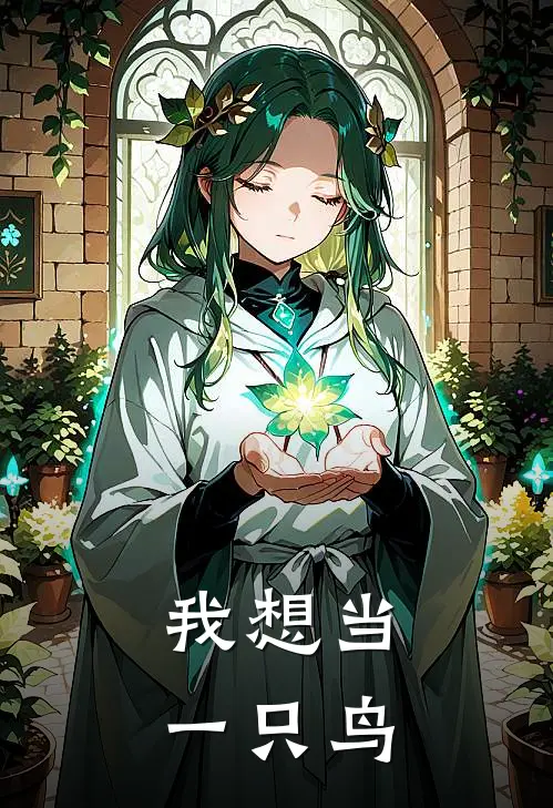 我想当一只鸟(沈槐安苏清沅)完整版小说全文免费阅读_免费阅读无弹窗我想当一只鸟沈槐安苏清沅