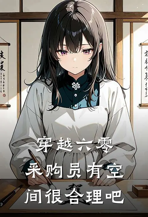 穿越六零，采购员有空间很合理吧
