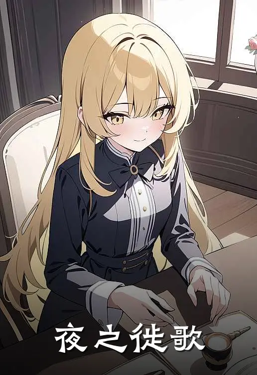 伊涅斯诺玛(夜之徙歌)最新章节免费在线阅读_(伊涅斯诺玛)完结版在线阅读