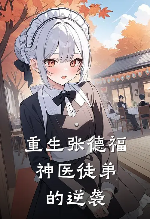 重生张德福：神医徒弟的逆袭(张德福德福)推荐完结小说_最新章节列表重生张德福：神医徒弟的逆袭(张德福德福)