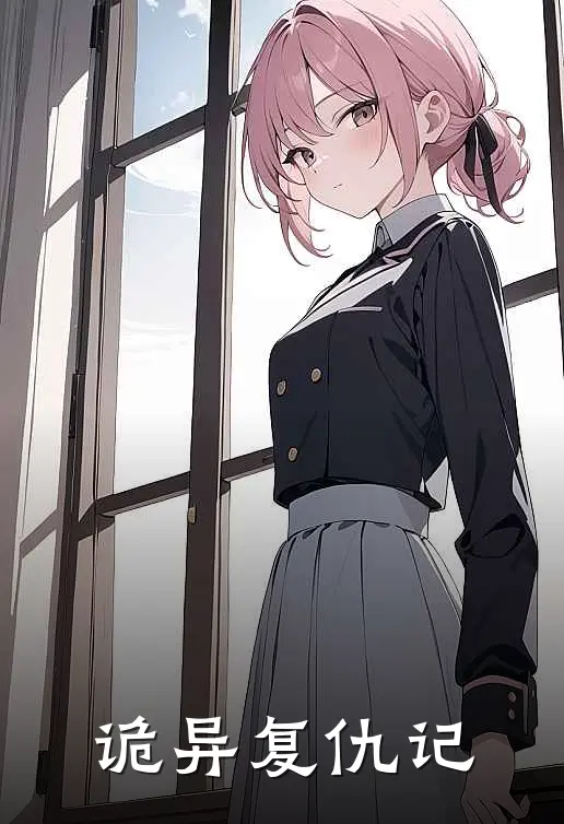 李斌桃桃(诡异复仇记)全集阅读_《诡异复仇记》全文免费阅读