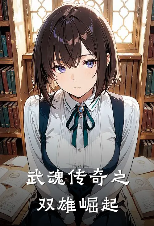 武魂传奇之双雄崛起