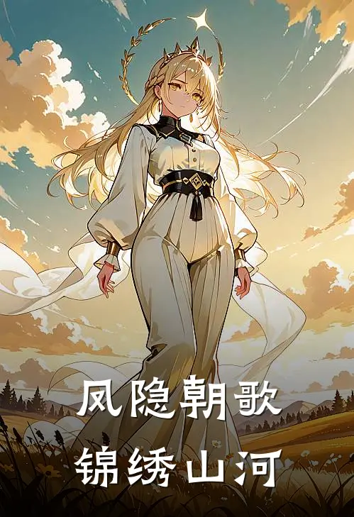 凤隐朝歌锦绣山河