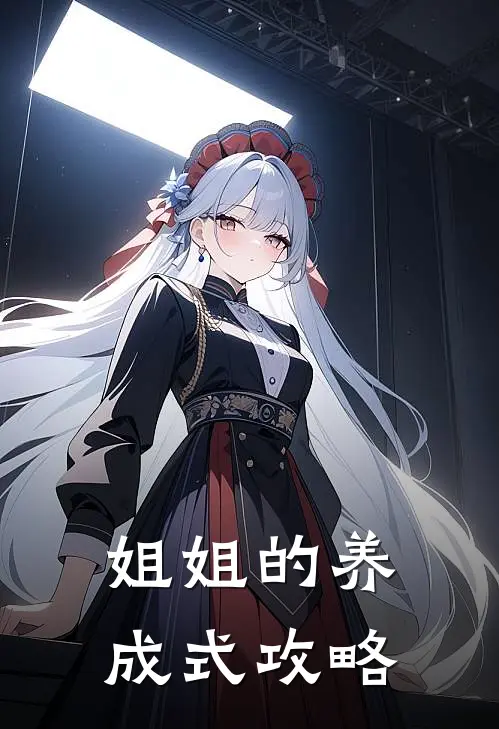 美美霍谦《姐姐的养成式攻略》完结版免费阅读_姐姐的养成式攻略全文免费阅读