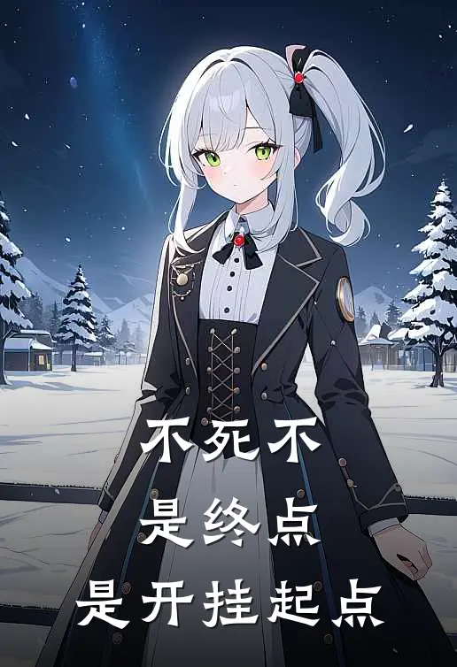 不死不是终点，是开挂起点