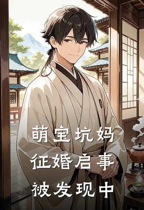 《萌宝坑妈:征婚启事被发现（中）》周骁林晚已完结小说_萌宝坑妈:征婚启事被发现（中）(周骁林晚)火爆小说