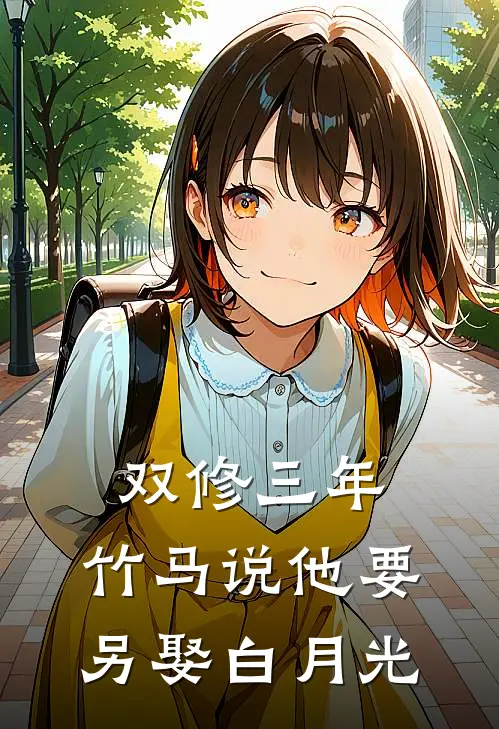 季屿舟沐鸢《双修三年，竹马说他要另娶白月光》完结版免费阅读_双修三年，竹马说他要另娶白月光全文免费阅读