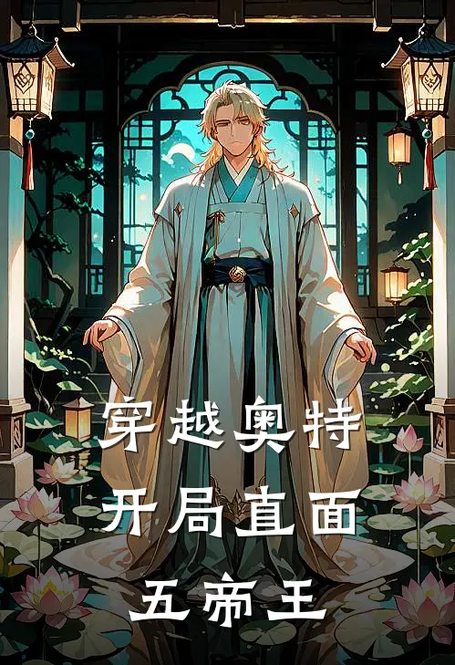 穿越奥特，开局直面五帝王