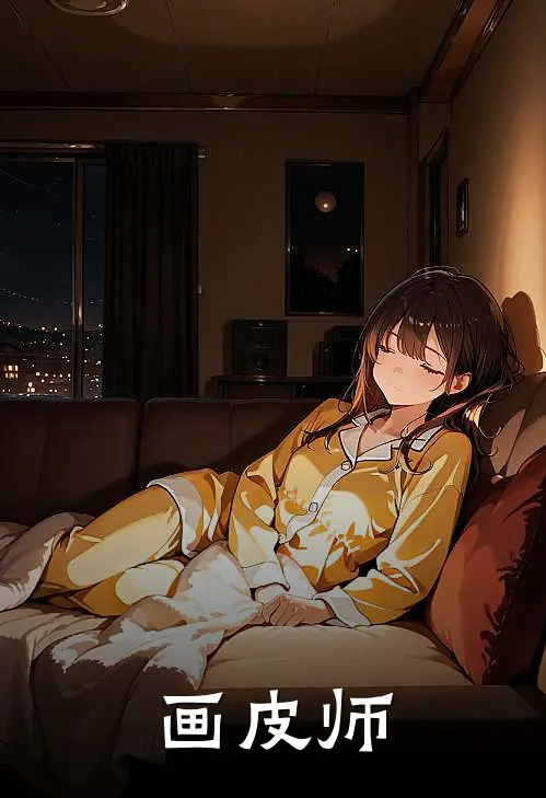 画皮师静和小乔小说完结免费_最新章节列表画皮师(静和小乔)