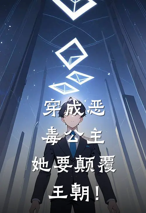 穿成恶毒公主，她要颠覆王朝！