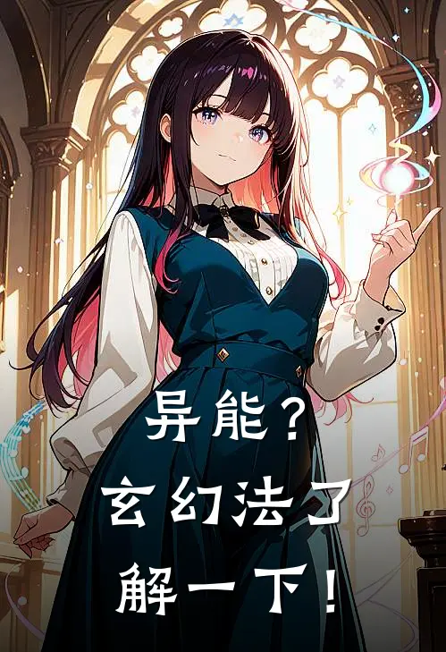 异能？玄幻法了解一下！(林修张浩)免费小说大全_小说完结免费异能？玄幻法了解一下！林修张浩