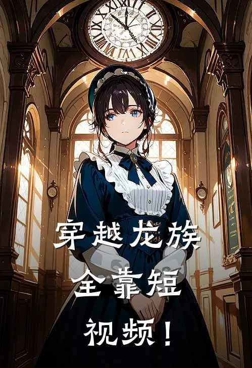 穿越龙族：全靠短视频！