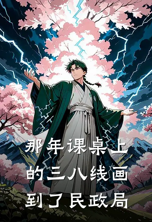 那年课桌上的三八线画到了民政局