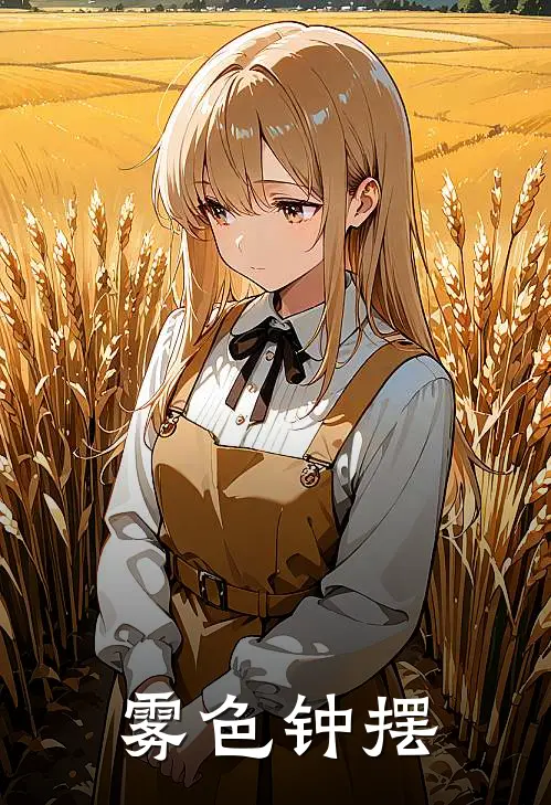 雾色钟摆(苏晞沈聿)全文在线阅读_(雾色钟摆)精彩小说