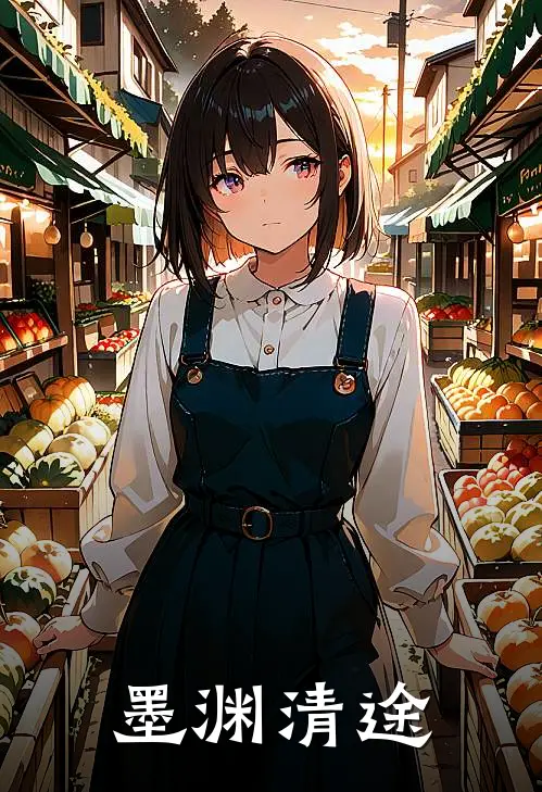 墨渊清途(沈清玄墨渊)完整版免费全文阅读_完本小说推荐墨渊清途(沈清玄墨渊)