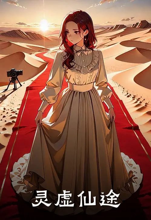 灵虚仙途王彪林羽热门小说排行_免费阅读全文灵虚仙途(王彪林羽)