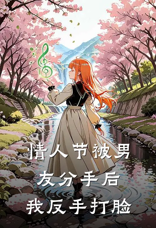 顾琛徐念可《情人节被男友分手后，我反手打脸》最新章节阅读_(顾琛徐念可)热门小说